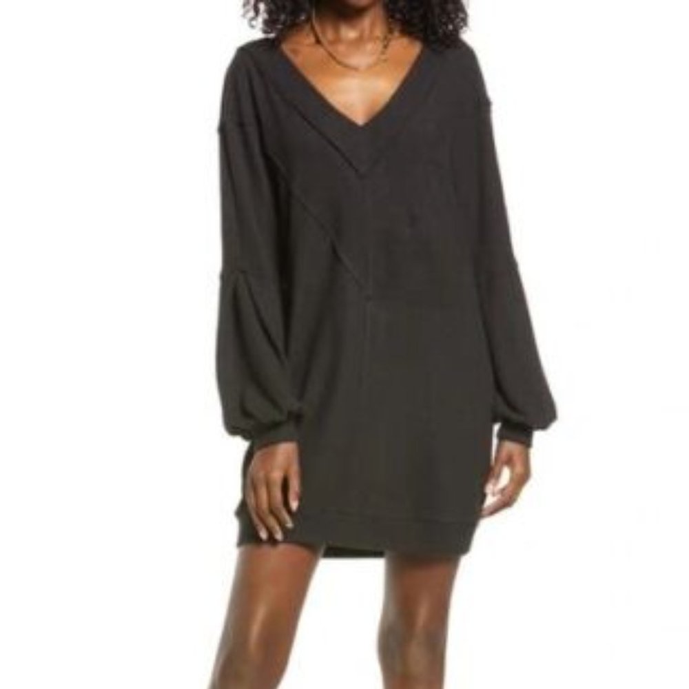 Grey (Nordstrom) Sweater Dress Sz Med